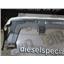2001 2002 2003 2004 CHEVROLET 2500 3500 CAB SUN VISOR W/ CLEARANCE LIGHTS WHITE