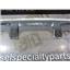 2001 2002 2003 2004 CHEVROLET 2500 3500 CAB SUN VISOR W/ CLEARANCE LIGHTS WHITE