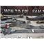 2009 2010 FORD F150 LARIAT 5.4 AUTO 4X4 EXT CAB SEAT BELTS (BLACK) 5 PASSENGER