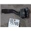 2009 2010 FORD F150 LARIAT 5.4 AUTO 4X4 OEM MULTI SWITCH SIGNAL WIPERS