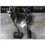 2009 2010 FORD F150 LARIAT 5.4 AUTO 4X4 OEM POWER PEDALS FUEL / BRAKE