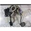 2009 2010 FORD F150 LARIAT 5.4 AUTO 4X4 OEM POWER PEDALS FUEL / BRAKE