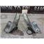 2009 2010 FORD F150 LARIAT 5.4 AUTO 4X4 OEM FRONT HOOD HINGES (PAIR) BLACK