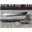 2009 2010 FORD F150 LARIAT 5.4 AUTO 4X4 OEM FRONT HOOD HINGES (PAIR) BLACK
