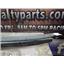 2009 2010 FORD F150 LARIAT 5.4 AUTO 4X4 OEM EXTERIOR FRONT WIPER COWL COVER
