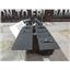 2009 2010 FORD F150 LARIAT 5.4 AUTO 4X4 OEM WINDOW / LOCK SWITCHES (BLACK) SET