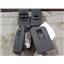 2009 2010 FORD F150 LARIAT 5.4 AUTO 4X4 OEM WINDOW / LOCK SWITCHES (BLACK) SET