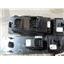 2009 2010 FORD F150 LARIAT 5.4 AUTO 4X4 OEM WINDOW / LOCK SWITCHES (BLACK) SET