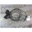 2009 2010 FORD F150 LARIAT 5.4 AUTO 4X4 OEM HOOD LATCH W/ RELEASE HANDLE / CABLE