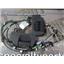 2009 2010 FORD F150 LARIAT 5.4 AUTO 4X4 OEM INTERIOR REAR DOOR HANDLES / CABLE