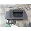 2009 2010 FORD F150 LARIAT 5.4 AUTO 4X4 OEM INTERIOR REAR DOOR HANDLES / CABLE