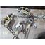 2009 2010 FORD F150 LARIAT 5.4 AUTO 4X4 OEM INTERIOR REAR DOOR HANDLES / CABLE