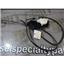 2009 2010 FORD F150 LARIAT 5.4 AUTO 4X4 OEM POWER REAR WINDOW MOTOR W/ CABLE