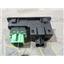 2009 2010 FORD F150 LARIAT 5.4 AUTO 4X4 OEM POWER PEDALS DIMMER SWITCH ASSEMBLY
