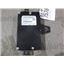 2009 2010 FORD F150 LARIAT 5.4 AUTO 4X4 SYNC COMMUNICATION MODULE 9L3T14B428BC