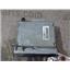 2009 2010 FORD F150 LARIAT 5.4 AUTO 4X4 OE TRAILER BRAKE CONTROLLER 9L342C006AGW