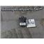 2009 2010 FORD F150 LARIAT 5.4 AUTO 4X4 INTERIOR DOOR CHIME MODULE 9L3T15T850AB