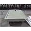 2009 2010 FORD F150 LARIAT 5.4 AUTO 4X4 OEM OVERHEAD CONSOLE SUNROOF SWITCH TAN