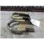 2009 2010 FORD F150 LARIAT 5.4 AUTO 4X4 OEM FRONT FRAME MOUNT TOW HOOKS (SET)