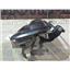 2009 2010 FORD F150 LARIAT 5.4 AUTO 4X4 OEM TAILGATE HANDLE (PAINTED) BLACK