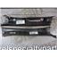 2009 2010 FORD F150 LARIAT 5.4 AUTO 4X4 OEM A-PILLAR GRAB HANDLES COVERS (BLACK)