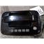 2009 2010 FORD F150 LARIAT 5.4 AUTO 4X4 OE EXTERIOR DOOR HANDLES (PAINTED) BLACK
