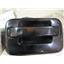 2009 2010 FORD F150 LARIAT 5.4 AUTO 4X4 OE EXTERIOR DOOR HANDLES (PAINTED) BLACK