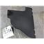 2009 2010 FORD F150 LARIAT 5.4 AUTO 4X4 OEM INTERIOR FUSE PANEL COVER (CHARCOAL)