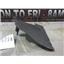 2009 2010 FORD F150 LARIAT 5.4 AUTO 4X4 OEM INTERIOR FUSE PANEL COVER (CHARCOAL)