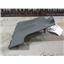 2009 2010 FORD F150 LARIAT 5.4 AUTO 4X4 OEM INTERIOR FUSE PANEL COVER (CHARCOAL)
