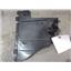 2009 2010 FORD F150 LARIAT 5.4 AUTO 4X4 OEM INTERIOR FUSE PANEL COVER (CHARCOAL)