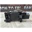 2009 2010 FORD F150 LARIAT 5.4 AUTO 4X4 OEM TRANSMISSION CONSOLE SHIFTER (BLACK)