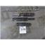 2009 2010 FORD F150 LARIAT FX4 5.4 AUTO 4X4 OEM EMBLEMS (3) SET