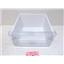Haier Refrigerator WR71X28409 Vegetable Pan Used