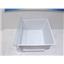 Haier Refrigerator WR71X28409 Vegetable Pan Used