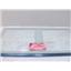 Haier Refrigerator WR71X28410 Crisper Drawer Cover Used