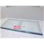 Haier Refrigerator WR71X28410 Crisper Drawer Cover Used