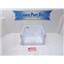 Haier Refrigerator WR71X28545 Veggie Pan Used