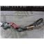 2009 2010 FORD F150 LARIAT FX4 5.4 AUTO 4X4 OEM BATTERY CABLE LEADS WIRE