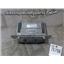 2009 2010 FORD F150 LARIAT FX4 5.4 AUTO 4X4 OEM ECM ECU COMPUTER 9L3A12A650BPD