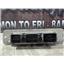 2009 2010 FORD F150 LARIAT FX4 5.4 AUTO 4X4 OEM ECM ECU COMPUTER 9L3A12A650BPD