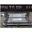 2009 2010 FORD F150 LARIAT FX4 5.4 AUTO 4X4 OEM ECM ECU COMPUTER 9L3A12A650BPD