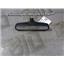 2009 2010 FORD F150 LARIAT FX4 5.4 AUTO 4X4 OEM INTERIOR REARVIEW MIRROR POWERED