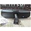 2009 2010 FORD F150 LARIAT FX4 5.4 AUTO 4X4 OEM INTERIOR REARVIEW MIRROR POWERED