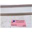Maytag Refrigerator W10330534 Pantry Drawer Used
