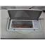 2009 2010 FORD F150 LARIAT FX4 5.4 AUTO 4X4 OEM SUN VISORS SUNVISOR PAIR TAN