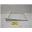 Kenmore Refrigerator 12463302 Glass Shelf Used