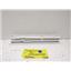 Kenmore Refrigerator WPW10671238 Center Drawer Slide Rail Used