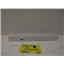 Kenmore Refrigerator WPW10671238 Center Drawer Slide Rail Used