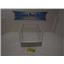 GE Refrigerator WR12X10626 WR21X10061 Freezer Wire Basket Used